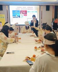 -星摇篮月子中心(市妇幼店)
