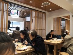 -素满香·素食自助餐(西安·民乐园店)