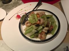 -老船坞餐厅(北京亚洲大酒店 )