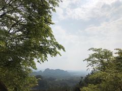 -冠豸山景区