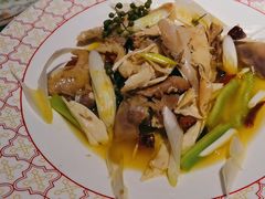-撒拉花儿·新疆菜·清真(太阳宫店)