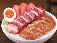 -大家乐(东莞虎门店)