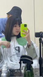 -型色沙龙