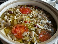 -口袋鸭砂煲火锅(解放路店)
