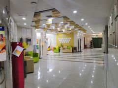 -天津滨江医院·胃肠体检中心