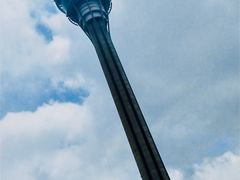 -澳门旅游塔360°旋转餐厅(南湾湖广场店)