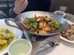 -船歌·鱼水饺青岛菜(枫蓝国际购物中心店)