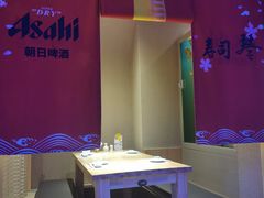 -琴寿司居酒屋(中山广场店)