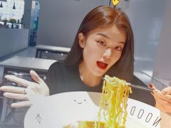 -友达面馆(广州总店)