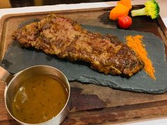 -咖啡之翼(奥特莱斯店)