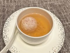 -江南灶中餐厅(南京香格里拉店)