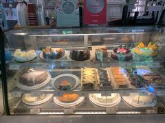-Fern Forest Cafe