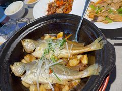 -有喜胶东小馆(太申祥和店)