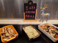 -丽池宫韩式汗蒸会馆(华灯坊店)