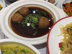 -李氏传家菜(兴城路店)