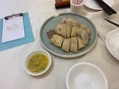 -渔意楼·驰名沙田乳鸽(五羊旗舰店)
