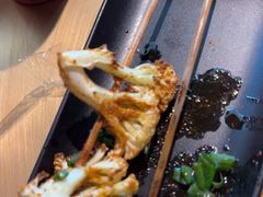 -吞鱼兽麻辣烤鱼(万达店)