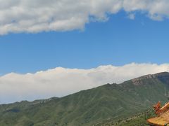 -苍岩山风景名胜区