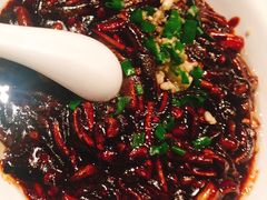 鳝糊-老客站酒楼(金花南路店)