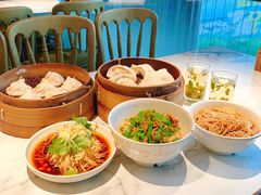 -花园茶楼(兴城西路店)