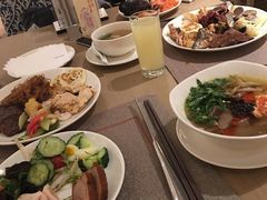 -舟山朱家尖威斯汀酒店·知味标帜自助餐厅