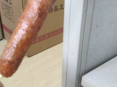 大香肠-超级鸡车(曹杨路店)
