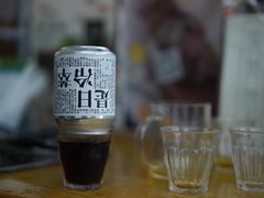 -无牌咖啡&酒馆