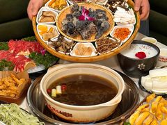 -土连锅·现熬养生汤锅(梁家巷店)
