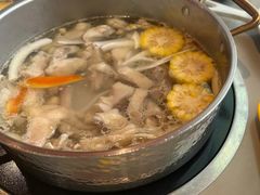 -海南椰子鸡餐厅(三亚湾红树林店)