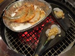 -赤坂亭·M9和牛烧肉·铁板烧(合肥万象城店)