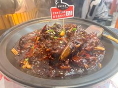 -回味黑鸭煲·始于2006(万松园店)