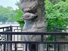 -北陵公园