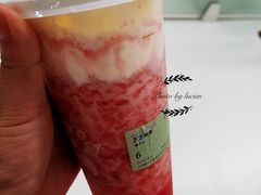 -喜茶(深圳丰盛町店)