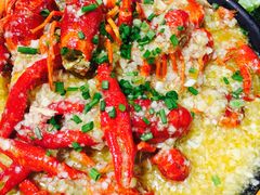 -华仔龙虾(永乐路总店)