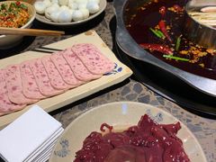 -小楠门·重庆老火锅(合江门店)