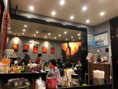 大堂-川香煲(茅台路店)