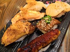 -东京屋(武定路店)