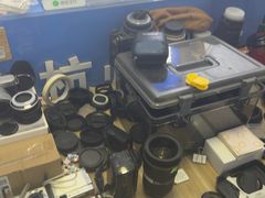 -杭州索尼佳能尼康相机维修中心