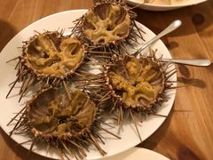 -海胆小馆(东北水饺·春柳店)