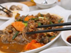 -华盛丰温州大排档(东三环南路店)