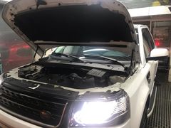 -天猫养车贴膜轻改·蓝电(优匹康桥东路店)