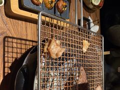 -九田家黑牛烤肉料理(太阳宫广场店)