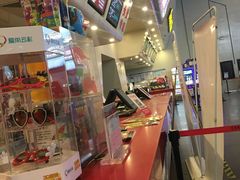 -首都电影院(天津店 中国巨幕)