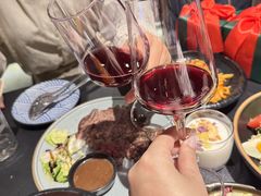 -STARRY CAFE & LOUNGE BAR(高新店)