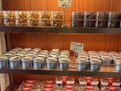 -丁香西饼屋(桂林路店)