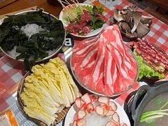 -赵美丽·重庆社区火锅·直营店(火车东站·中豪国际店)