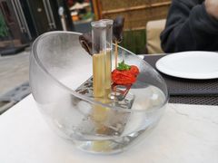-FOUNT创意日料