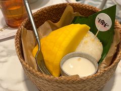 -太食獸泰式茶餐厅(艾尚天地店)