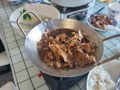 -百味园土菜馆(迎宾东路店)