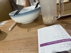 -翡翠拉面小笼包Crystal Jade(上海浦东国际机场T1店)